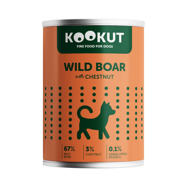 Wild Boar