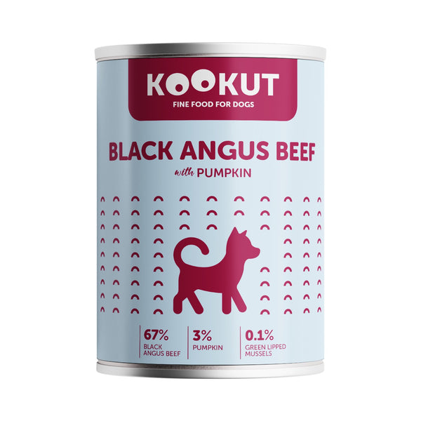 Black Angus Beef